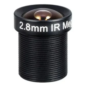 Evetar Lens M13B02820IR F2.0 f2.8mm 1/3