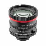 LM8JC5MC-WP | 2/3" 8mm 5MP ULTRA COMPACT Waterproof Lens