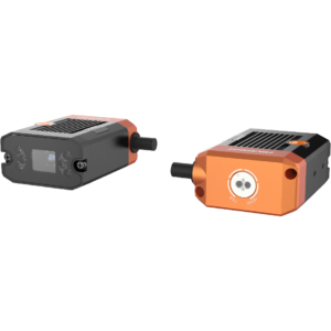 Smart Camera