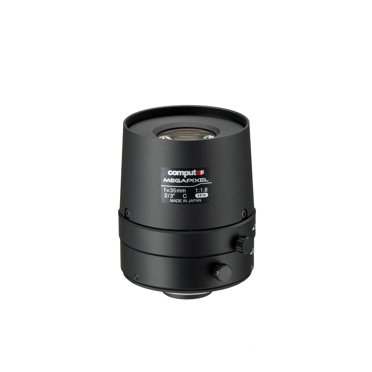 M3518FIC-MPIR