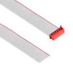 dart M I/O Cable, IDC/open, 500mm