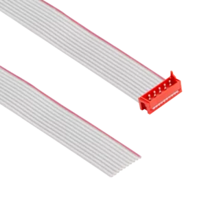 dart M I/O Cable, IDC/open, 500mm