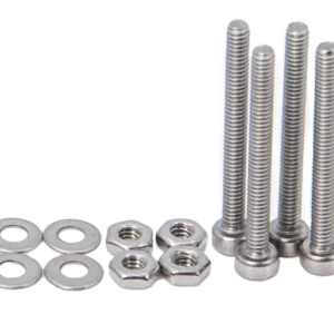 dart M Screw Kit For Mount Attachment