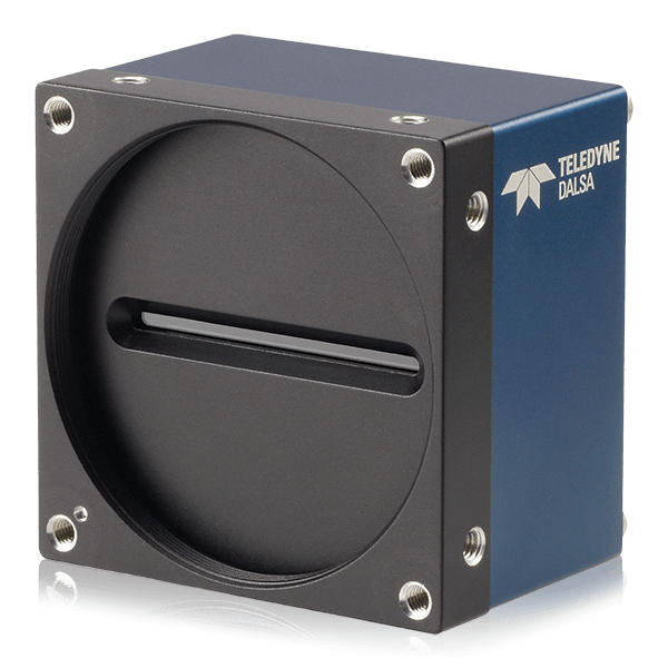 Teledyne Piranha4 Color 8k