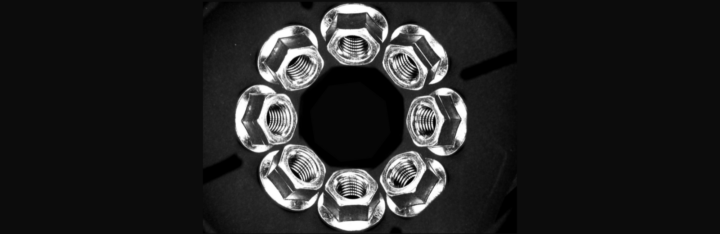 Improving defect inspection efficiency with 360-degree multi-view optics - Virtech Labs - Machine vision - machinevisionweb.com