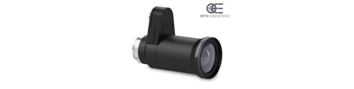 Opto Engineering liquid lens and ITALA G.EL cameras - Virtech Labs - Machine vision - machinevisionweb.com