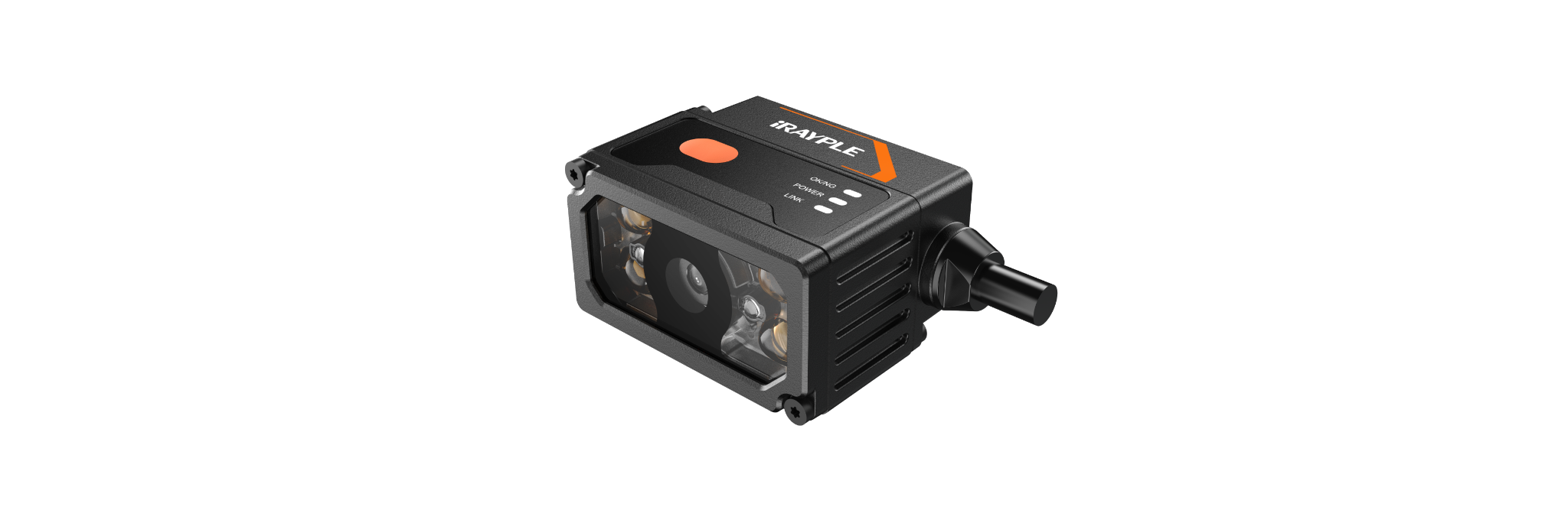 iRAYPLE AI vision sensor SS3000 series: compact design, unlimited power - Virtech Labs - Machine vision - machinevisionweb.com