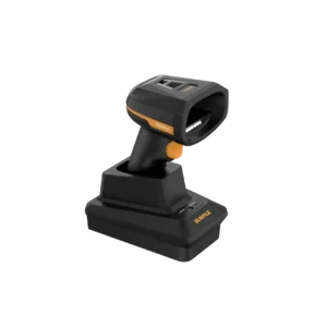 Handheld Code Reader