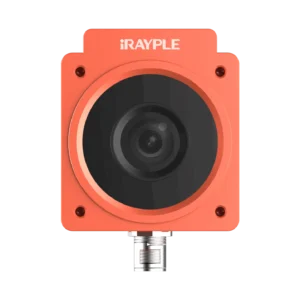 AGV Code Reader
