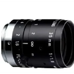 Ricoh Lens FL-CC3516-2M F1.6 f35mm 2/3