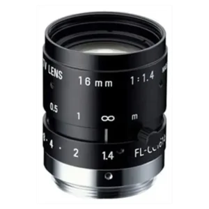 Ricoh Lens FL-CC1614-2M F1.4 f16mm 2/3