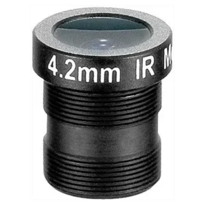 Evetar Lens M13B04218IR F1.8 f4.2mm 1/3