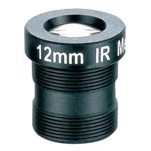 Evetar Lens M13B1218IR F1.8 f12mm 1/3