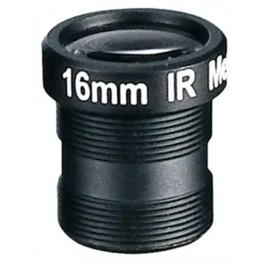Evetar Lens M13B1618IR F1.8 f16mm 1/3