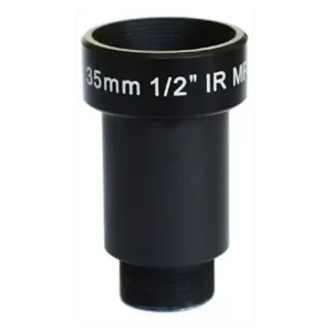 Evetar Lens M12B3525IRM12 F2.5 f35mm 1/2