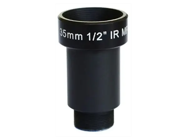 Evetar Lens M12B3525IRM12 F2.5 f35mm 1/2