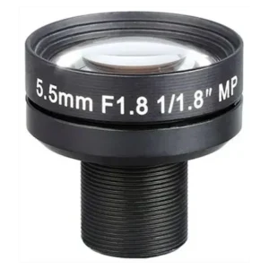 Evetar Lens N118B05518IR F1.8 f5.5mm 1/1.8",specification,Evetar Lens N118B05518IR F1.8 f5.5mm 1/1.8""