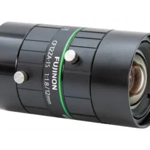 Fujinon Lens CF12ZA-1S F1.8 f12mm 1.2