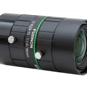 Fujinon Lens CF16ZA-1S F1.8 f16mm 1.2