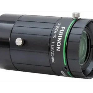 Fujinon Lens CF25ZA-1S F1.8 f25mm 4/3",specification,Fujinon Lens CF25ZA-1S F1.8 f25mm 4/3""