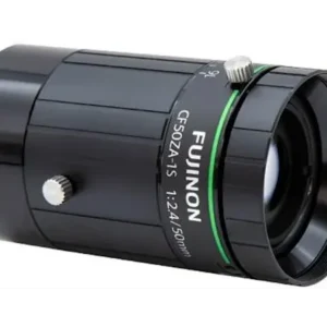 Fujinon Lens CF50ZA-1S F2.4 f50mm 4/3",specification,Fujinon Lens CF50ZA-1S F2.4 f50mm 4/3""